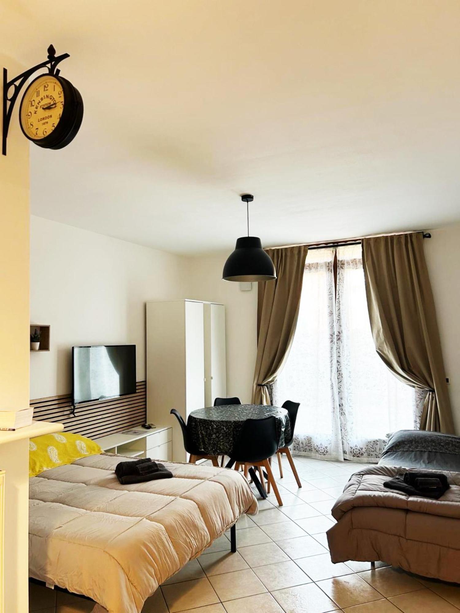 Ferienwohnung Jeemma Galliera Veneta Exterior foto