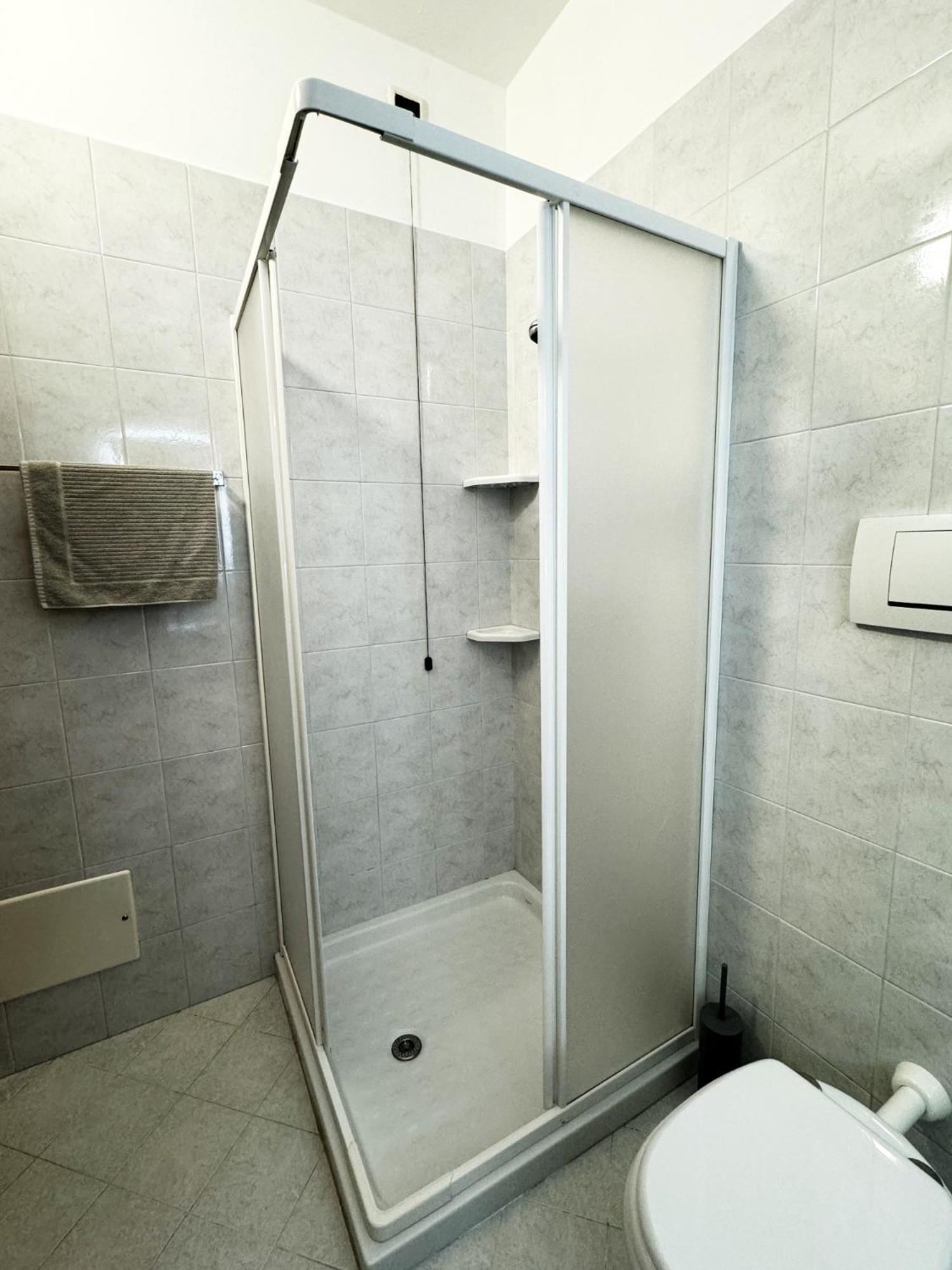 Ferienwohnung Jeemma Galliera Veneta Exterior foto